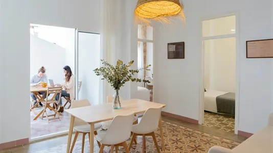 Rooms in Valencia Camins al Grau - photo 7