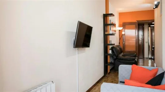 Rooms in Alcalá de Henares - photo 6