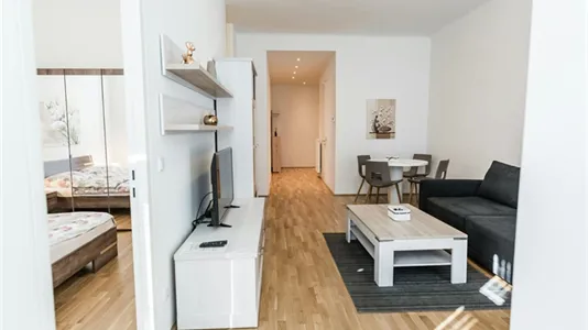 Apartments in Vienna Hernals - photo 7