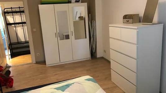 Apartments in Berlin Friedrichshain-Kreuzberg - photo 2