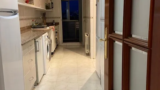 Rooms in Madrid Usera - photo 4