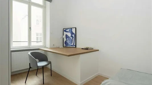 Apartments in Poznań - photo 4