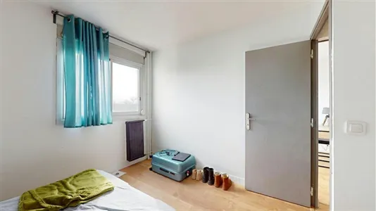 Rooms in Toulouse - photo 4