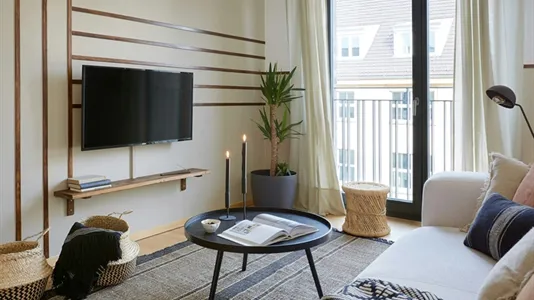 Apartments in Berlin Mitte - photo 1