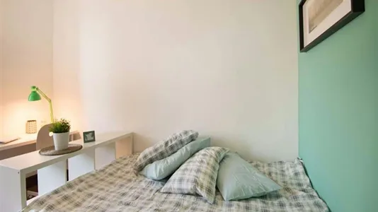 Rooms in Turin - photo 2