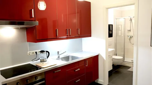 Apartments in Berlin Friedrichshain-Kreuzberg - photo 6