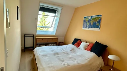 Apartments in Vienna Floridsdorf - photo 8