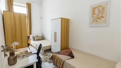 Room for rent in Budapest Erzsébetváros, Budapest