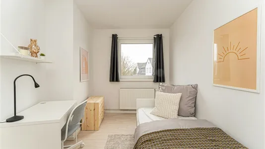 Rooms in Berlin Reinickendorf - photo 2