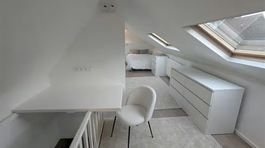 Apartments in Brussels Sint-Gillis - photo 6