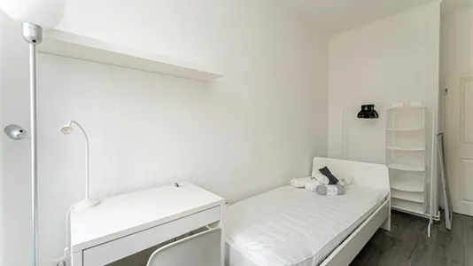 Rooms in Berlin Pankow - photo 3