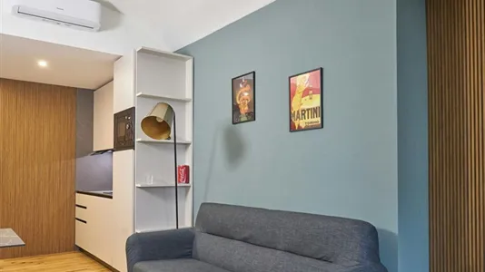 Apartments in Turin - photo 4