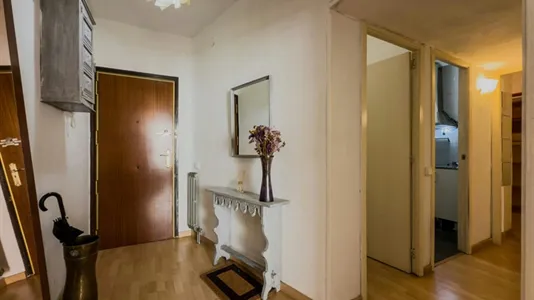 Apartments in Barcelona Eixample - photo 5