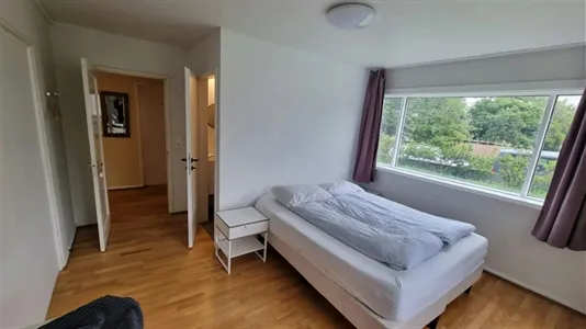Rooms in Reykjavík Hlíðar - photo 5