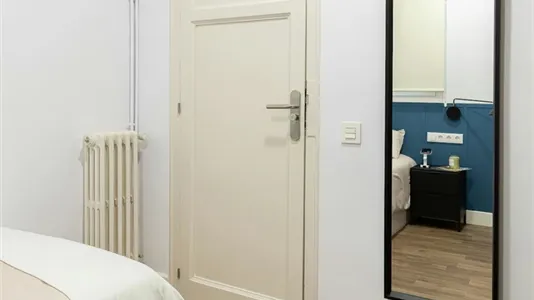 Rooms in Barcelona Sarrià-St. Gervasi - photo 5