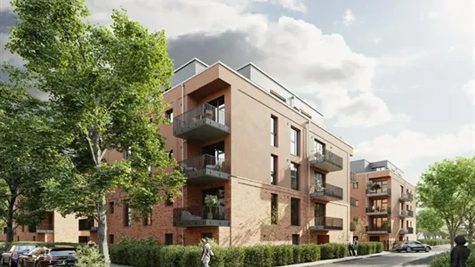 Apartments in Berlin Treptow-Köpenick - photo 2