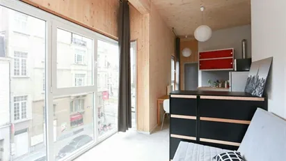 Apartment for rent in Brussels Elsene, Brussels