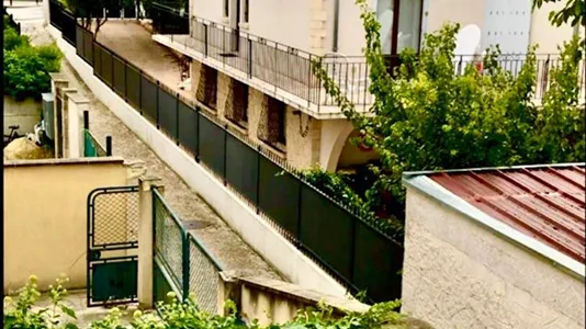 Rooms in Saint-Germain-en-Laye - photo 1