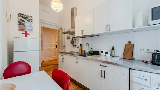 Apartments in Location is not specified - photo 4