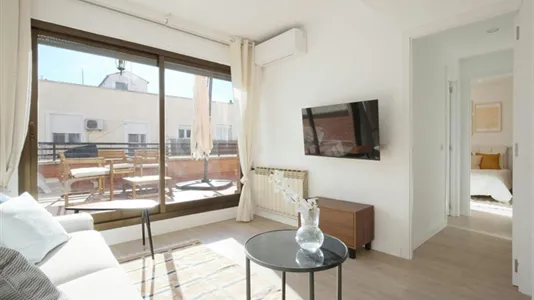 Apartments in Húmera-Somosaguas-Prado del Rey - photo 4