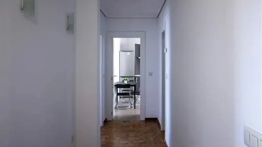 Rooms in Valencia Ciutat Vella - photo 10