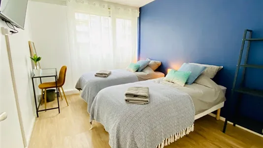 Apartments in Palaiseau - photo 7