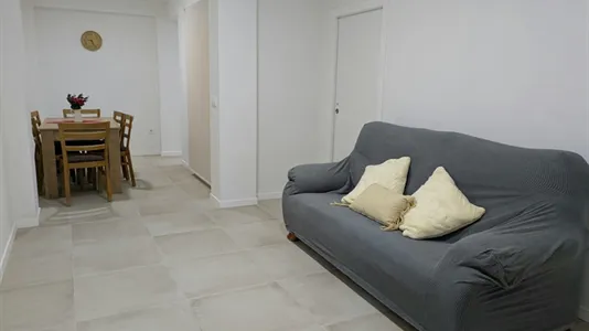 Rooms in Burjassot - photo 8