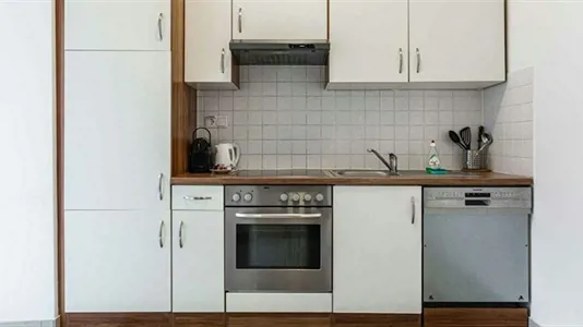 Apartments in Vienna Alsergrund - photo 2