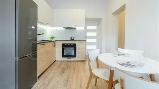 Apartments in Warszawa Śródmieście - photo 3