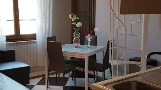 Rooms in Florence - photo 8
