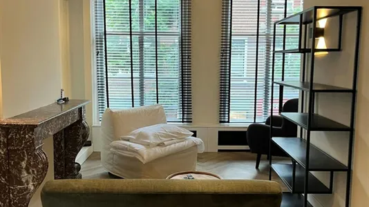 Apartments in Haarlem - photo 9