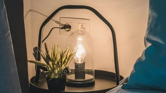 Rooms in Brussels Anderlecht - photo 6