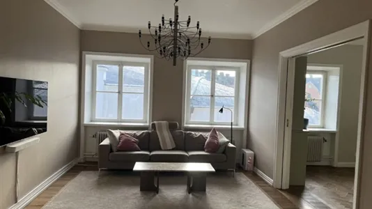 Apartments in Vasastan - photo 1