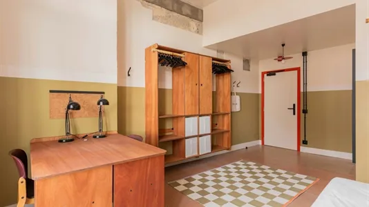 Rooms in Stad Brussel - photo 4