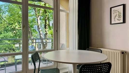 Apartments in Berlin Pankow - photo 7