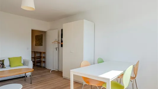 Apartments in Berlin Neukölln - photo 7