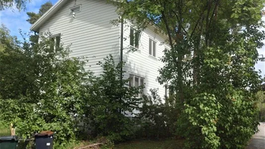 Rooms in Stockholm West - photo 7