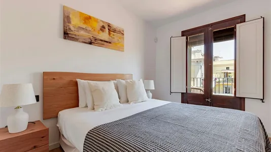 Apartments in Barcelona Ciutat Vella - photo 10