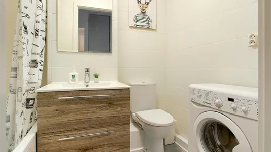 Rooms in Location is not specified - photo 10