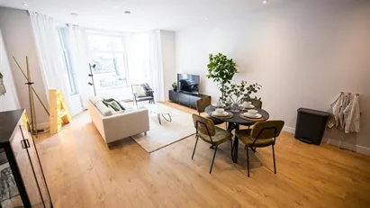 Apartment for rent in Rotterdam