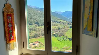 Apartment for rent in Casperia, Lazio