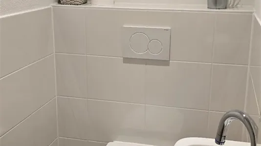 Apartments in Rotterdam Centrum - photo 8