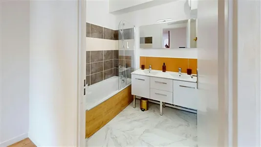 Rooms in Bordeaux - photo 10