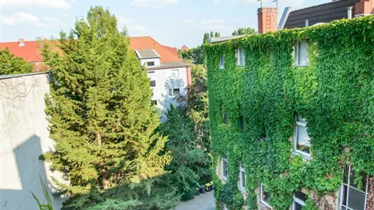 Rooms in Berlin Spandau - photo 10