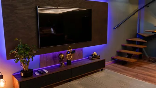 Apartments in Budapest Terézváros - photo 10