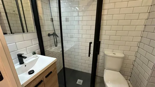 Apartments in Madrid Carabanchel - photo 6