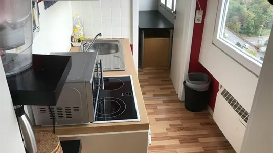 Apartments in Cologne Ehrenfeld - photo 10