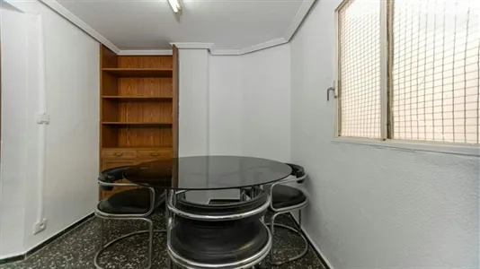 Rooms in Valencia Patraix - photo 5