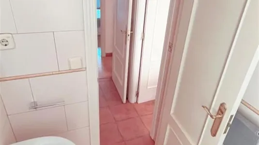 Rooms in Madrid Fuencarral-El Pardo - photo 10