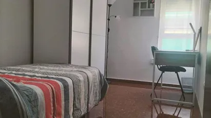 Room for rent in Valencia L'Eixample, Valencia (region)